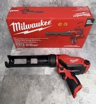 (missing Piece) Milwaukee 2441-20 M12 10 Oz Caulk & Adhesive Gun (tool Only). Fixed Price $125.00.