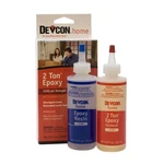 Devcon Epoxy, Ton 4.25 Ounce Each, Bottles. Fixed Price $36.01.