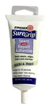 Zinsser 2861 Suregrip Seam & Repair Adhesive Tube, 2-OUNCE, Color,. Fixed Price $19.82.