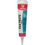 Red Devil 5.5 Oz. Tile Paste Adhesive 075339004975. Fixed Price $14.43.