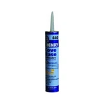 Henry, Ww Company 12105 11OZ #440 Cove Adhesive, Pack Of 1, Beige. Fixed Price $10.95.