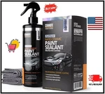 Cerakote Platinum Rapid Ceramic Professional Paint Sealant Coating Gloss Shine. Fixed Price $36.00.