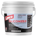 Lanco Patch 1 Gal White Elastomeric Waterproof Sealant Crack Filler Repair. Fixed Price $25.94.