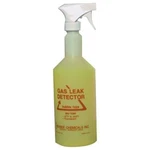 Highside Chemicals 23032 Mid-temp Gas Leak Detector, 32-OZ. Sprayer Bottle. Fixed Price $35.80.