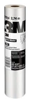 3M Hand-masker Contractor's Plastic Film, 108" In X 90' Feet, Unfolds Full.... Fixed Price $20.80.