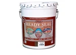 Ready Seal 545 Exterior Wood Stain, Flat, Burnt Hickory, Liquid, Gal. Fixed Price $226.36.