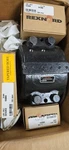 Rexnord Link-belt PLB6839R And Assemblies 22215LBKC3 LER37 H315039. Fixed Price $850.00.