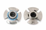 Aesseal Scusi 1250 Repair Kit Carb/sic, Viton, 316L New In Box. Fixed Price $300.00.