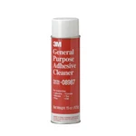 3M General Purpose Adhesive Cleaner, 08987. 15OZ.. Fixed Price $19.95.