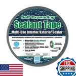 Emseal Mst Multi-use Foam Sealant Tape Aluminum Gray 1/4-IN. Thick Expands To. Fixed Price $42.38.