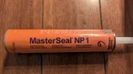 Masterseal Sonolastic Polyurethane Sealant Limestone Builders. Fixed Price $14.99.