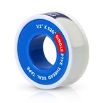 Supply Giant Plumbers Ptfe 1/2" W X 520" Pipe Thread Tape, High Densit.... Fixed Price $8.79.