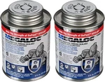 2 Hercules 15808 Megaloc Multi-purpose Thread Sealant W/ Dupont Kevlar Oz. Fixed Price $15.00.