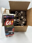 6- Itw Red Head C6P-15 C6+ Anchoring Adhesive For Concrete & Masonry, 15.2 Oz.. Fixed Price $100.00.
