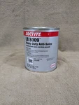 Loctite Lb 8009 Heavy Duty Anti-seize Metal-free Lubricant 2400F. Fixed Price $44.49.