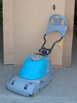 Basic Coatings 18" Dirt Dragon Wood Floor Scrubber. Fixed Price $1660.00.