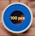 Lot Of 100 Pcs Oatey Fastape 1/2 In. X 260 Ptfe Thread Seal Tape, Heavy Duty. Fixed Price $29.77.