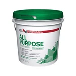 Usg Sheetrock White All Purpose Joint Compound 3.5 Qt (4-PACK). Fixed Price $47.89.