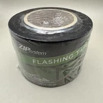 Zip System Flashing Tape Advanced Acrylic Adhesion 3-3/4" X 90FT Roll. Fixed Price $34.97.