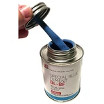 Rema BL-8F Special Blue Cement (8 Oz. Can) Usa Rubber Bonding Tip Top. Fixed Price $19.14.