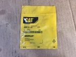Surplus New Caterpillar 9M-3116 0.8MM Thick Radiator Coolant Lines Gasket. Fixed Price $7.36.