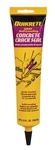 Quikrete 8640-15 Gray 30 Min Drying Concrete Crack Seal Tube 5.5 Oz.. Fixed Price $11.78.