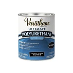 Varathane Water-based Crystal-clear Ultimate Polyurethane Interior Wood Pro.... Fixed Price $38.22.