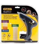 Stanley STHT72317 Melt Pro Yellow 80W Dual Temperature Trigger Glue Gun. Fixed Price $23.88.