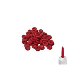 50 Pack Caulk Saver Caps - Red Tube Sealers. Fixed Price $29.39.