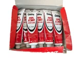 Box Of (12) Oatey 31226 Gray Liquid/paste 11 G/l Voc Pipe Joint Compound AA1. Fixed Price $53.09.