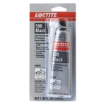 Loctite High Performance Rtv Gasket Maker, 70 Ml, Black, Temp Range -75 To 625. Fixed Price $38.15.