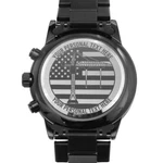 Personalized Tower Crane Operator Metal Wristwatch. Construction Worker Gift. Fixed Price $99.95.