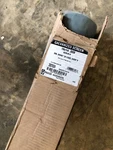 Saint Gobain Galvanized Steel Mesh Screen 36 IN.X100 Ft. FCS9635-M .009 Gray. Fixed Price $148.50.
