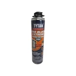 Tytan Professional Fire Block Extreme Insulating Foam Sealant 24 Oz New. Fixed Price $21.83.