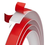 Conwang 393" Flexible L-shaped Quarter Round,bendable Trim Molding,double-sided. Fixed Price $67.16.