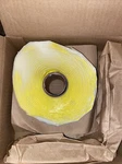 General Sealants Boat Windshield Tape AT200Y 1/8 X 1/2 Inch (25 Ft) 3 Pack. Fixed Price $45.00.