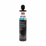 Simpson AT3G10 High-strength Acrylic Anchoring Adhesive Cartridge. Fixed Price $32.02.