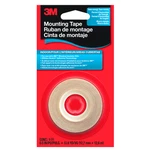 3M Indoor Window Film Mounting Tape Double-sided (2145C): 1/2 In. X 13.8 Yds.. Fixed Price $9.99.