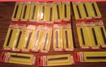 Lot Of 26: 3M 929975-01-36-R Boardmount Sockets. Fixed Price $55.55.