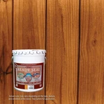 Ready Seal Goof Proof Semi-transparent Flat Natural Cedar Oil-based Penetrating. Fixed Price $236.47.