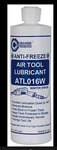 Coilhose ATL016W Winter Grade Air Tool Lubricant, Ounce Bottle. Fixed Price $20.95.