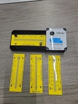 Crl Fractional Inch Laser MG1500. Fixed Price $450.00.