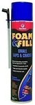 Red Devil 0920 Foam & Fill Small Gaps Cracks Expanding Polyurethane Sealant,. Fixed Price $22.96.