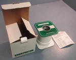 Chesterton 004828 Joint Sealant Ptfe 185 3/8" X 50' Form Place Gasketing. Fixed Price $129.99.