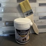 Farienne Waterproof Sealant Crystal Clear 1500G For Cement, Tiles, Marble. Fixed Price $19.42.