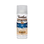 Varathane 318289 Triple Thick Polyurethane, Matte, 11-OZ. Aerosol Quantity 6. Fixed Price $90.21.