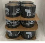 12 Rolls Zip System Window, Sheathing Flashing Tape 3.75 X90FT. Fixed Price $310.00.