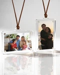 2PA Car Picture Holder, Love With Every Mile. Fixed Price $12.47.