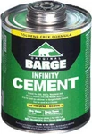 Jwong Barge Infinity Cement All Purpose Clear One 32 Fl Oz (pack Of 1),. Fixed Price $63.99.