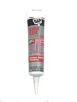 Dap Kwik Ultra Kitchen & Bath Sealant, White, 5.5-OZ. -47964. Fixed Price $15.49.